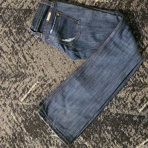 Premium Brand Frankie B Low Rise Jean, Size 6, used